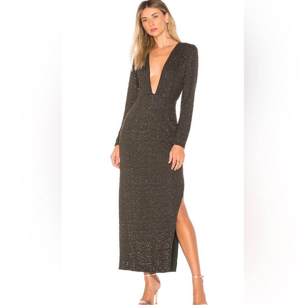 NBD Fleur Dress